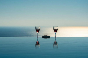 Fantastic Kalkan Villa with heated infinity pool & amazing sea views
